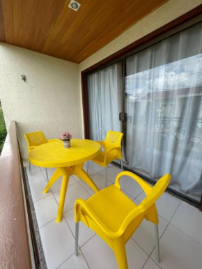 Flat 1218, no residencial monte castelo